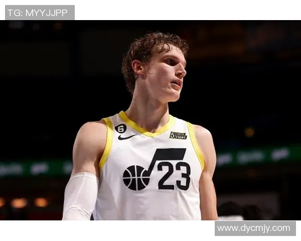 劳里马尔卡宁的崛起之路：从新秀到全明星的蜕变与挑战